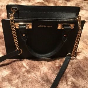 Perfect Little Black Bag
